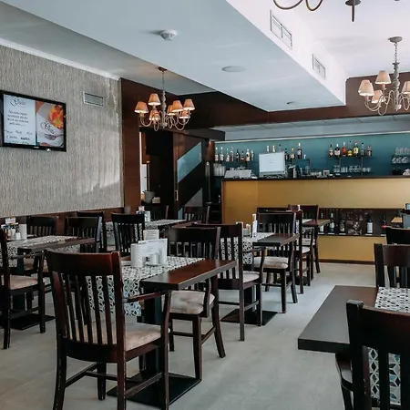 Гостевой дом Martinn 2*