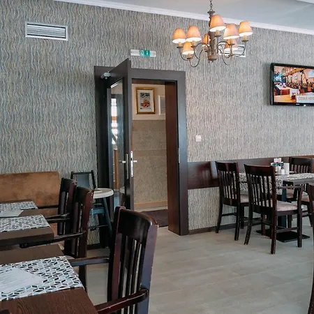 Гостевой дом Martinn 2*