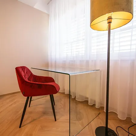 Гостевой дом Martinn