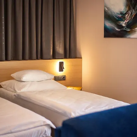 Гостевой дом Martinn Мартин