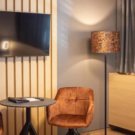 Martinn Pensjonat 2*