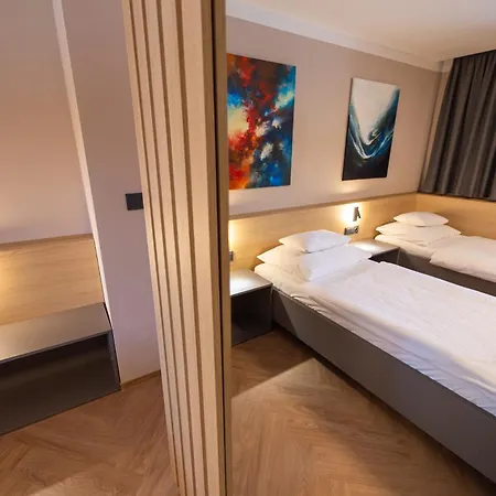 Гостевой дом Martinn 2*