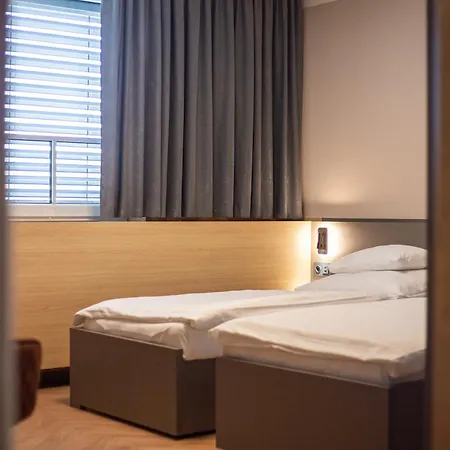 Martinn Pensjonat Martin