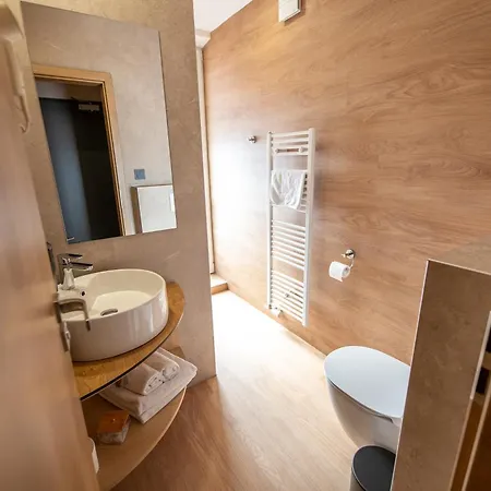 Гостевой дом Martinn Мартин