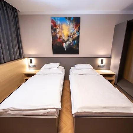 Martinn Pensjonat 2*