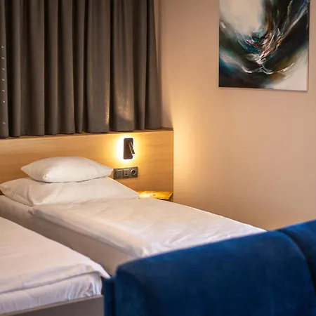 Martinn Pensjonat Martin