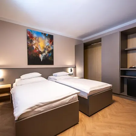 Гостевой дом Martinn