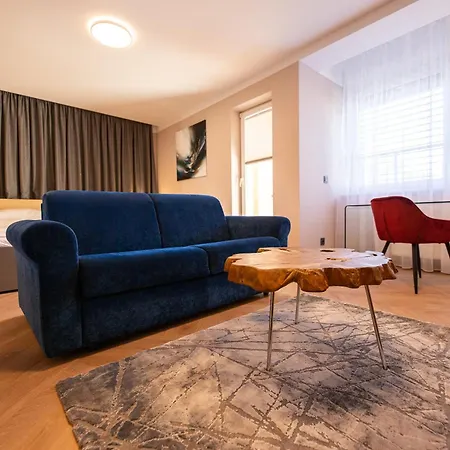 Martinn Pensjonat Martin