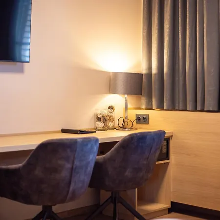 Pensjonat Martinn Martin