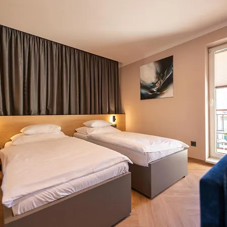 Гостевой дом Martinn