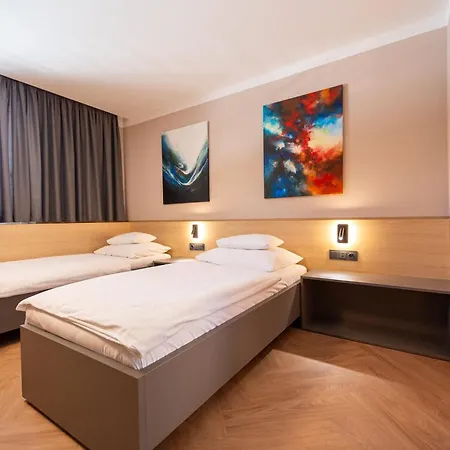 Pensjonat Martinn 2*