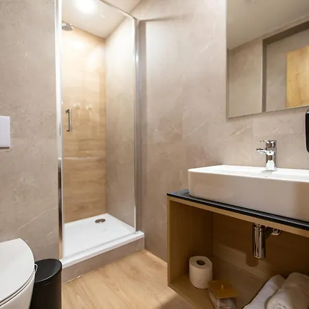 Martinn Pensjonat Martin