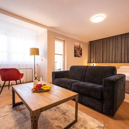 Гостевой дом Martinn Мартин