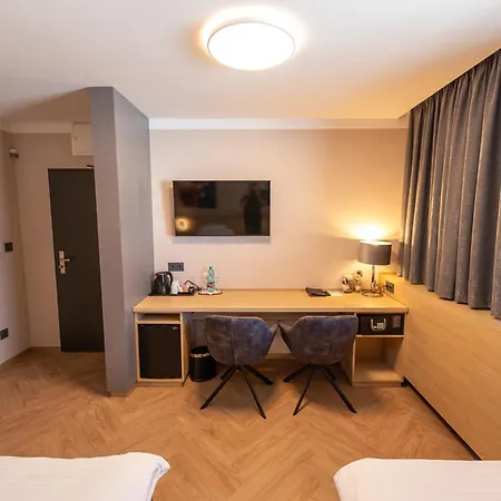 Гостевой дом Martinn 2*