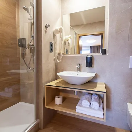 Martinn Pensjonat Martin