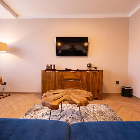 Martinn Гостевой дом