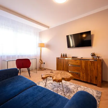 Martinn Pensjonat 2*