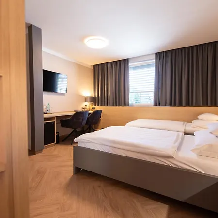 Pensjonat Martinn 2*