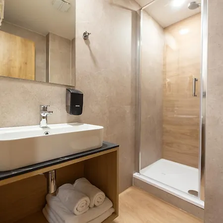 Martinn Гостевой дом Мартин