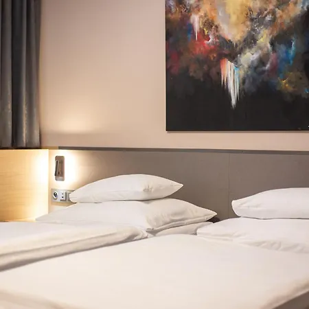 Pensjonat Martinn Martin