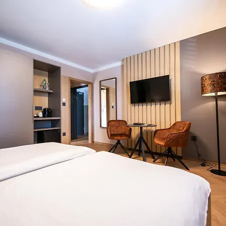 Martinn Гостевой дом