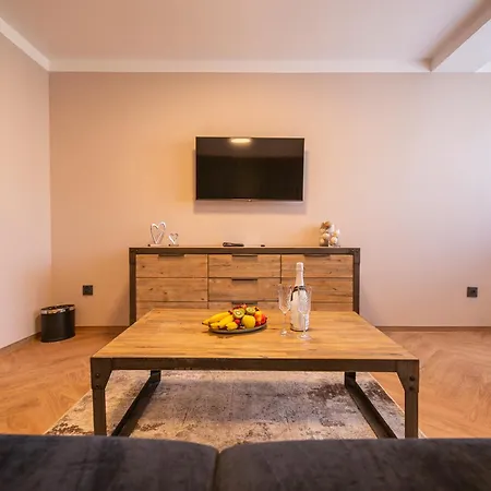 Martinn Pensjonat 2*