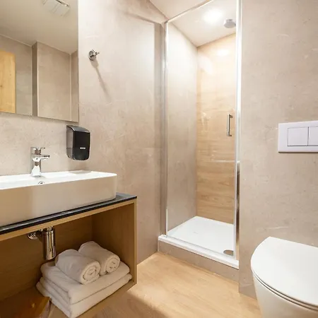 Гостевой дом Martinn 2*