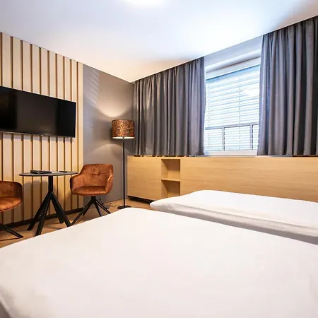 Martinn Pensjonat Martin