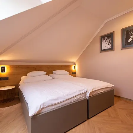 Martinn Гостевой дом