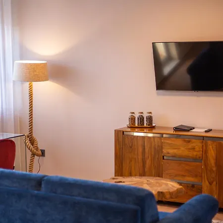 Martinn Гостевой дом 2*