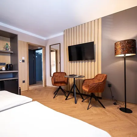 Pensjonat Martinn 2*