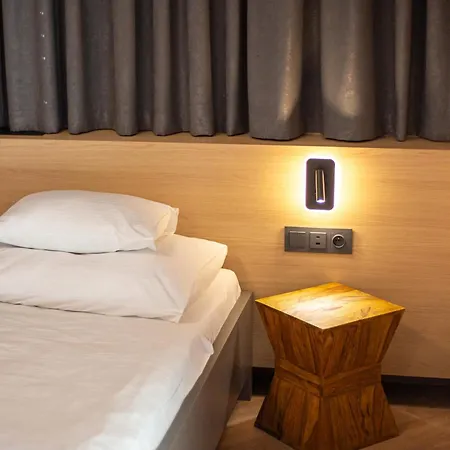 Martinn Pensjonat Martin