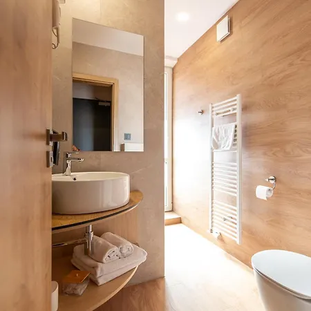 Martinn Гостевой дом Мартин