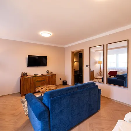 Гостевой дом Martinn Мартин